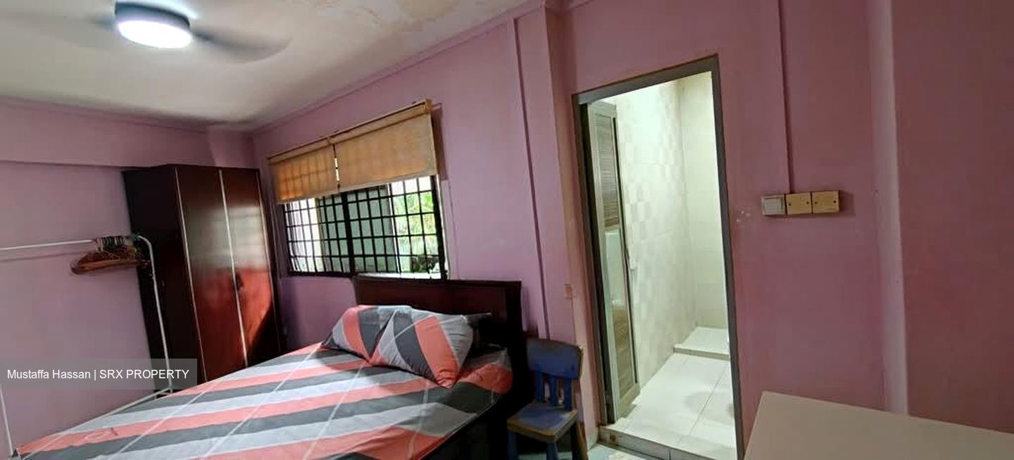Blk 345 Tampines Street 33 (Tampines), HDB 4 Rooms #597649411